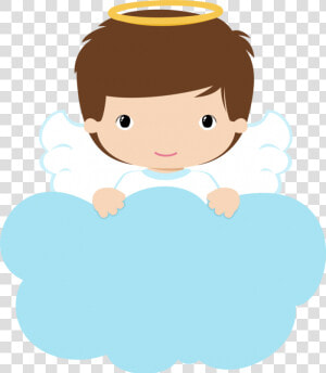 Anjo Clipart Graphic Freeuse Download Anjo Batismo   Imagenes De Bautizo Niño  HD Png Download