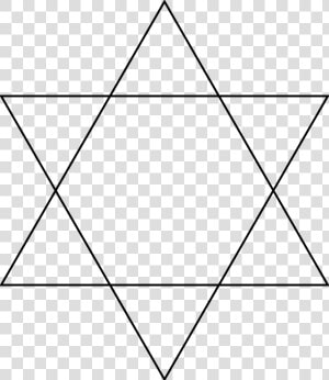 Hexagon Hexagram Star Polygon Regular Polygon   Flower Of Life 7 Circles  HD Png Download