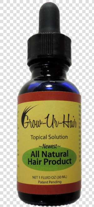An All Natural Hair Growth Product   Industrias Japonesas  HD Png Download