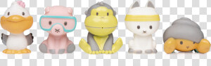 Figurine  HD Png Download