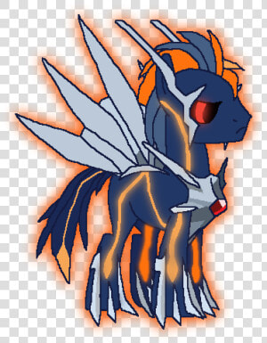 Mlp Primal Dialga  HD Png Download