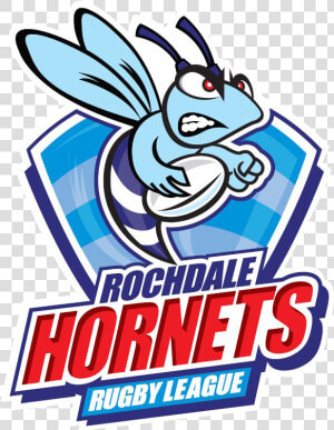 Rochdale Hornets Logo  HD Png Download