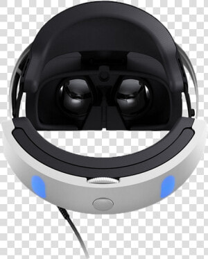 Oculos Realidade Virtual Ps4  HD Png Download