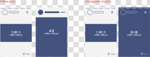 Instagram Image Size Guide For   Instagram Post Sizes 2020  HD Png Download
