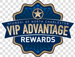 Hyundai Of North Charleston Vip Advantage Rewards   Nine News  HD Png Download