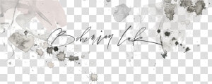 Transparent Bohemian Clipart  HD Png Download