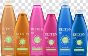 Redken Nature Science  HD Png Download