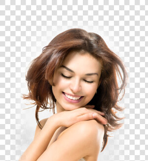Defy Age   Girl Skin Product Png  Transparent Png