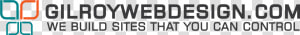Gilroy Webdesign Logo   Parallel  HD Png Download