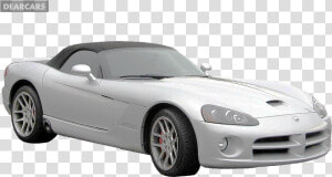 Dodge Viper Srt 10  HD Png Download