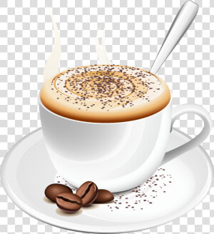Cappuccino Png  Transparent Png
