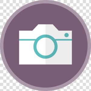 Transparent Gallery Icon Png   Circle  Png Download