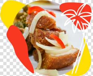 Menu Photos 3   Korokke  HD Png Download