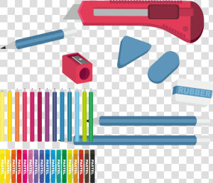 Pink Eraser Png   Parallel  Transparent Png