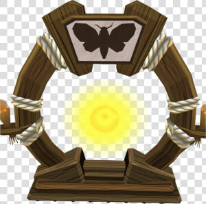 The Runescape Wiki   D amp d Portal Png  Transparent Png