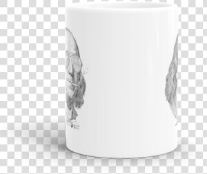 Ben Franklin Party Mug   Ceramic  HD Png Download