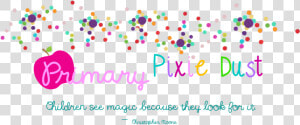Transparent Pixie Dust Png  Png Download