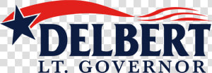 Delbert Hosemann   Delbert Hosemann For Lt Governor  HD Png Download