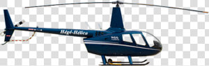 Robinson R66 Png  Transparent Png