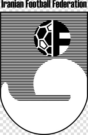 Iran Football Federation Logo Png Transparent   Iran Football Federation Logo Png  Png Download