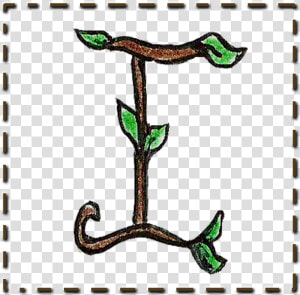Granny Enchanteds Blog Twigs And Leaves Free Scrapbook  HD Png Download