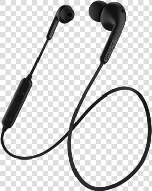 Defunc Wireless Earphones Review  HD Png Download