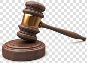 Auction Png Download Image   Judge Gavel Png  Transparent Png