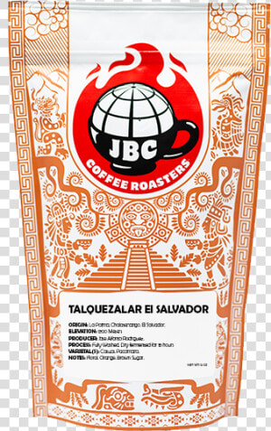 Jbc Coffee  HD Png Download