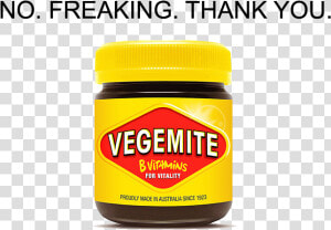 Vegemite 3   Vegemite  HD Png Download