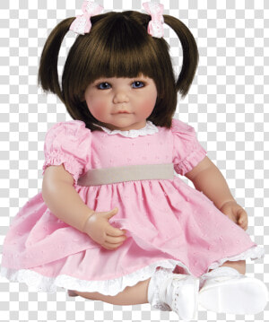 Adora Sweet Cheeks   Sweet Cheeks Adora Doll  HD Png Download