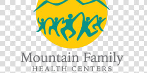 Mountain Family Health Centers  HD Png Download