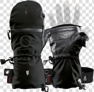 Handschuhe Bushcraft  HD Png Download