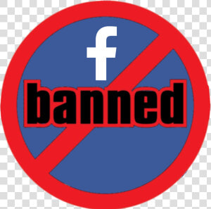 Buy And Sell Group Banned From Facebook   Facebook  HD Png Download