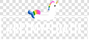 Unicorn Floatie  HD Png Download