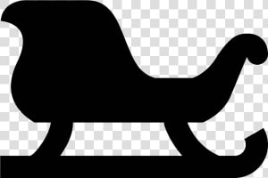 This Is Very Reminiscent Of Santa S Sleigh  HD Png Download