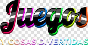 Juegos Para Fiestas   Graphic Design  HD Png Download