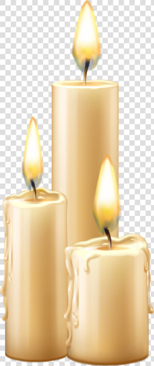 Candles Transparent Image Gallery   Lighted Candle Png  Png Download