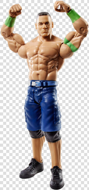 Transparent John Cena Png   John Cena Action Figure Png  Png Download