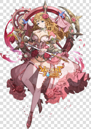 0000 Mindwarder F Cinderella   Valiant Force Cinderella  HD Png Download