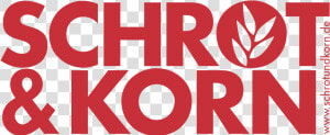 Schrot Und Korn  HD Png Download