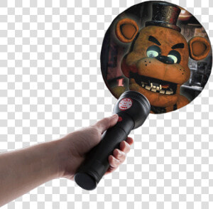 Five Nights At Freddy  39 s Flashlight Nightmare Springtrap  HD Png Download