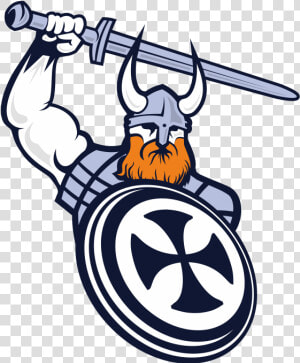 Logo Design By Studio dab For Norse Kinde   Cartoon  HD Png Download