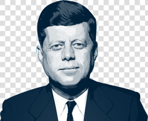Jfk Pop Art  HD Png Download
