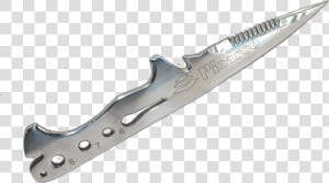 Picasso Tiger Knife  HD Png Download