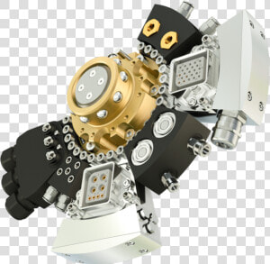 Robotic Connectors  HD Png Download