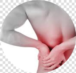 Back Pain After Ejaculation  HD Png Download