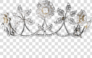  tiara  crown  princess  royal  queen  freetoedit   Tiara  HD Png Download