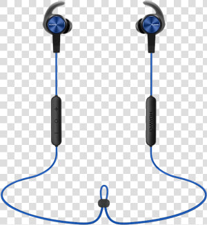 Honor Sport Bluetooth Earphones  HD Png Download