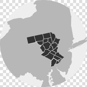 Dorchester County Maryland  HD Png Download