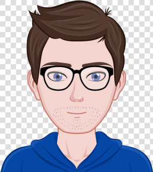 Caleb Gedemer   Cartoon Image Of Innocent Boy  HD Png Download